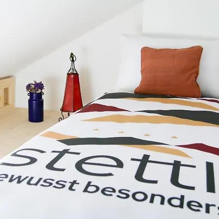 Apartment Stettli *
