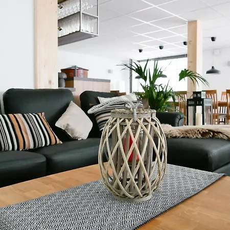 Stettli Apartment Parpan