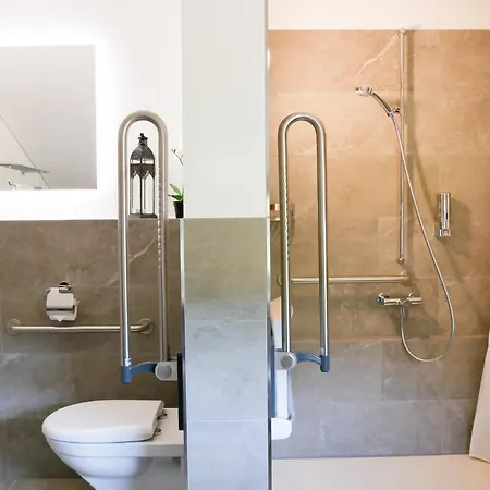 Apartment Stettli