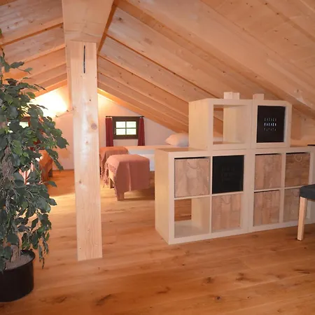 Apartment Stettli