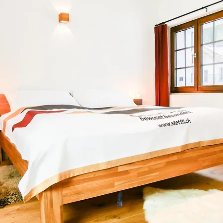 Stettli * باربان