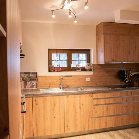 Apartment Stettli