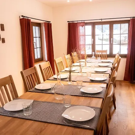 Apartment Stettli