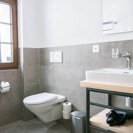 Apartment Stettli