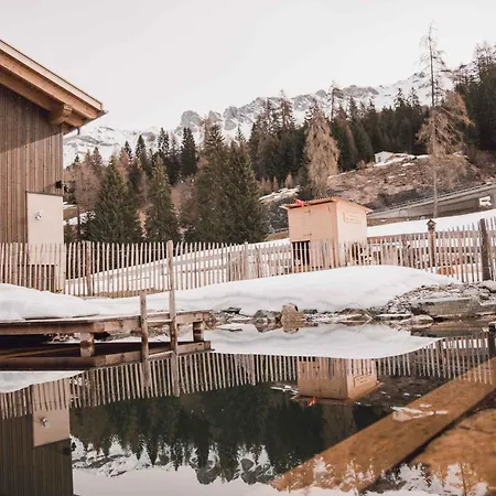 Stettli Apartment Parpan