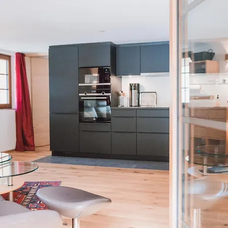 Apartment Stettli Parpan