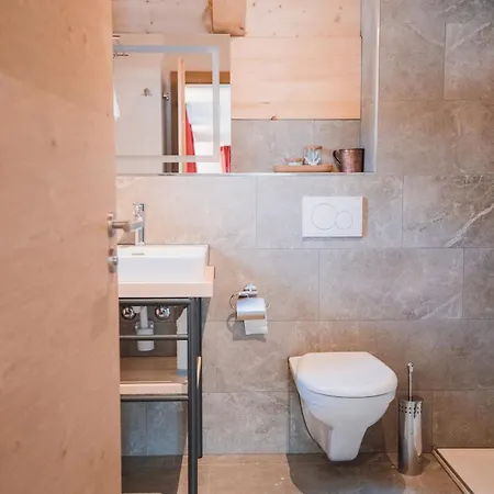 Stettli Apartment *