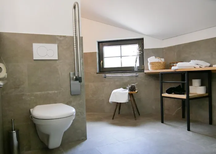 Stettli Apartamento Parpan