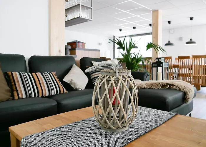 Stettli Apartamento Parpan