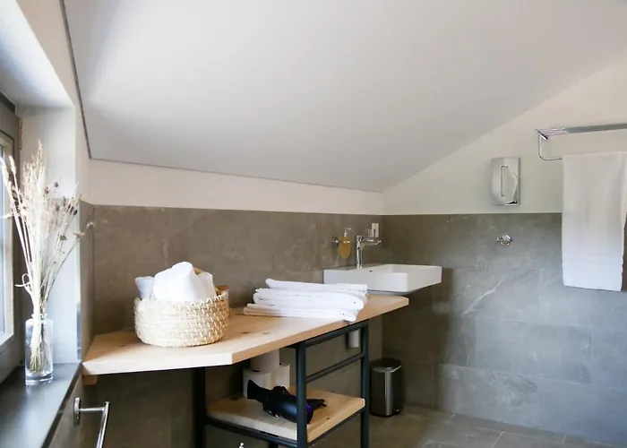 Apartamento Stettli Parpan