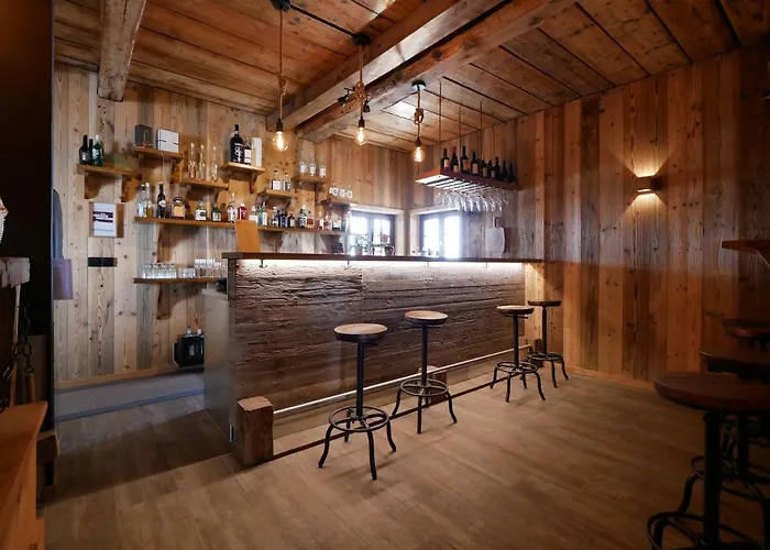 Stettli Daire Parpan