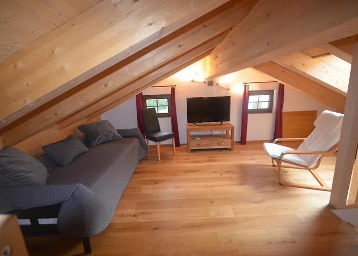 Daire Stettli Parpan