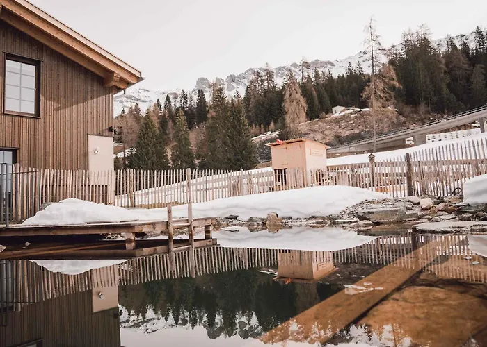 Stettli Daire Parpan