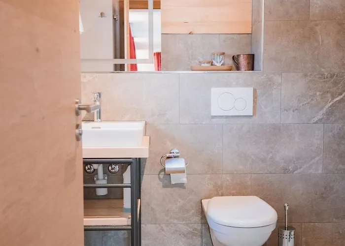 Stettli Apartamento *