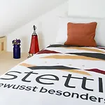 Appartement Stettli *