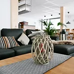 Stettli Appartement Parpan