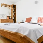Stettli Appartement Parpan