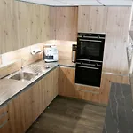 Stettli Appartement *