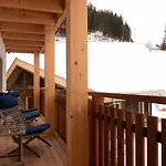 Stettli Appartement