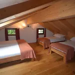 Appartement Stettli Parpan