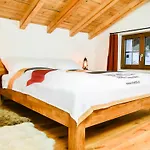 Stettli Appartement *