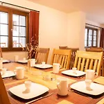 Appartement Stettli Parpan