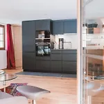 Appartement Stettli Parpan