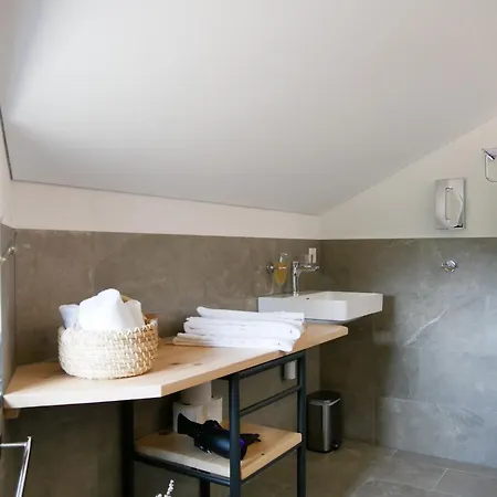 Apartamento Stettli Parpan